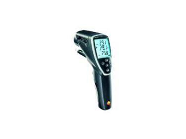testo 845 專業型紅外測溫儀
